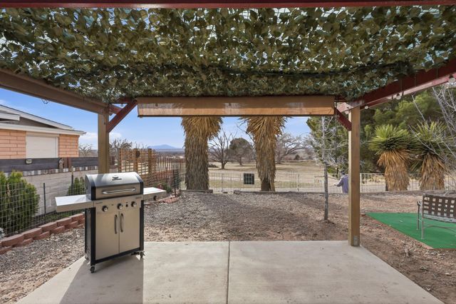 613 Lee Trevino Drive, Rio Communities, NM 87002