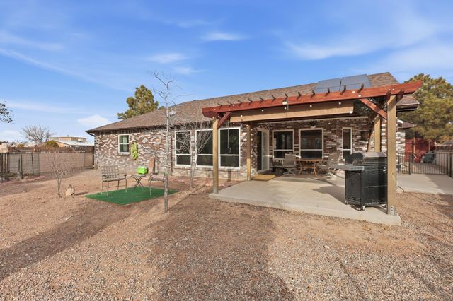 613 Lee Trevino Drive, Rio Communities, NM 87002