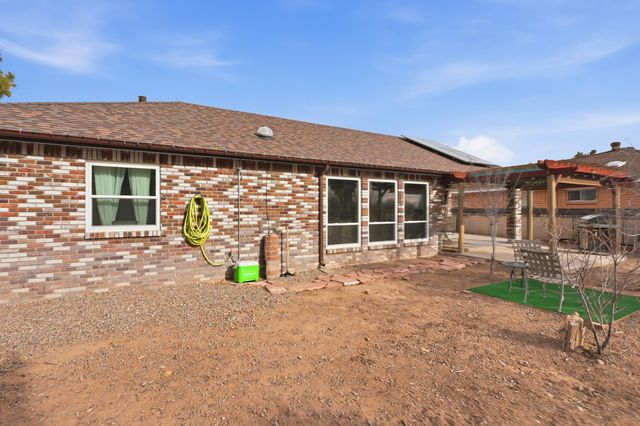 613 Lee Trevino Drive, Rio Communities, NM 87002