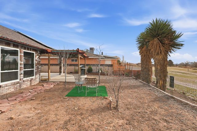 613 Lee Trevino Drive, Rio Communities, NM 87002
