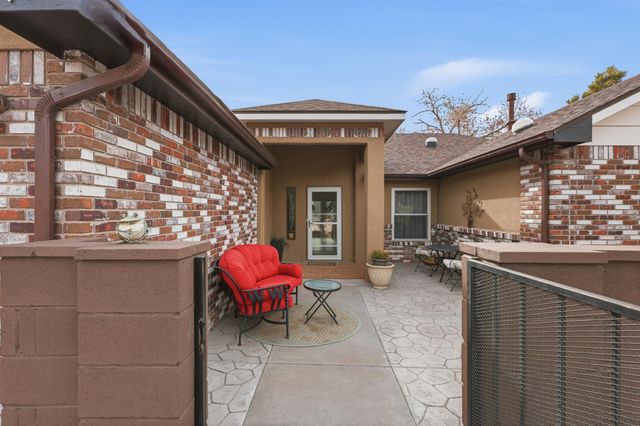 613 Lee Trevino Drive, Rio Communities, NM 87002