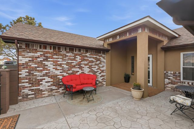 613 Lee Trevino Drive, Rio Communities, NM 87002