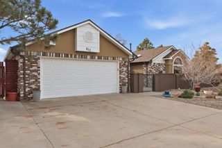 613 Lee Trevino Drive, Rio Communities, NM 87002