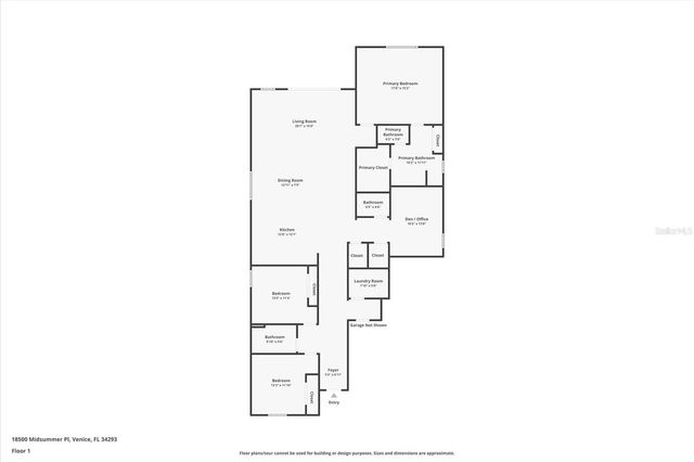 18500 MIDSUMMER PLACE, Venice, FL 34293