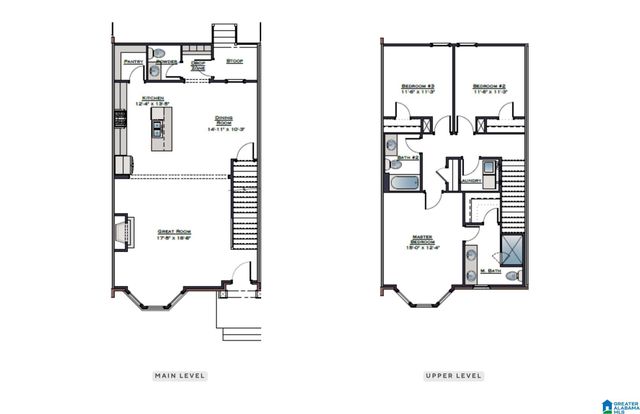 442 PRESERVE PARKWAY, Hoover, AL 35226