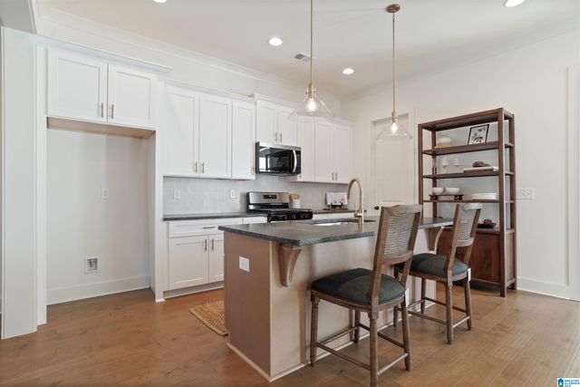 442 PRESERVE PARKWAY, Hoover, AL 35226