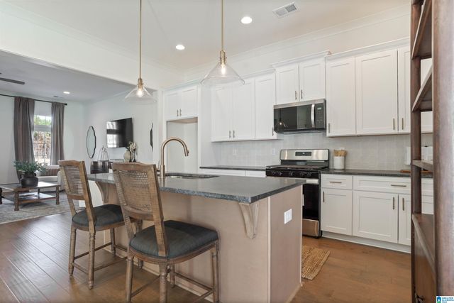 442 PRESERVE PARKWAY, Hoover, AL 35226