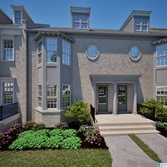 442 PRESERVE PARKWAY, Hoover, AL 35226