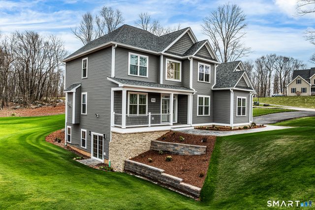 90 Meshomasic Trail, Portland, CT 06480