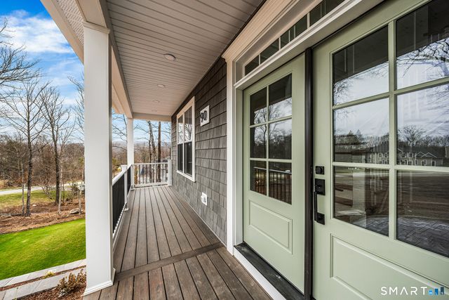 90 Meshomasic Trail, Portland, CT 06480