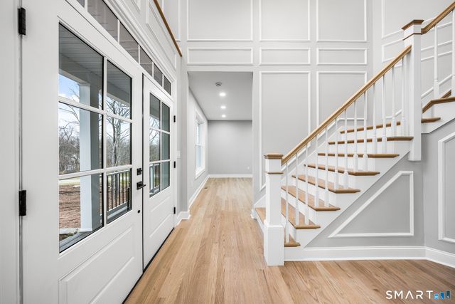 90 Meshomasic Trail, Portland, CT 06480