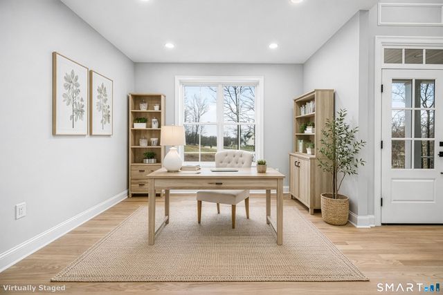 90 Meshomasic Trail, Portland, CT 06480