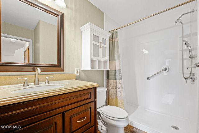 1540 Indian Creek Drive, Perrysburg, OH 43551