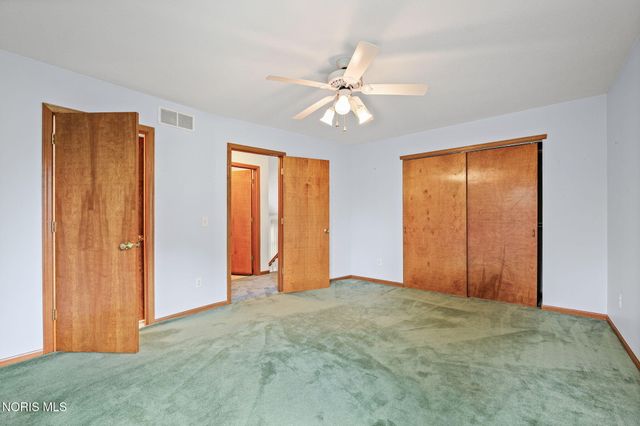 1540 Indian Creek Drive, Perrysburg, OH 43551