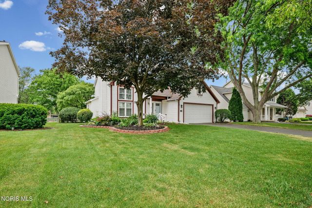 1540 Indian Creek Drive, Perrysburg, OH 43551