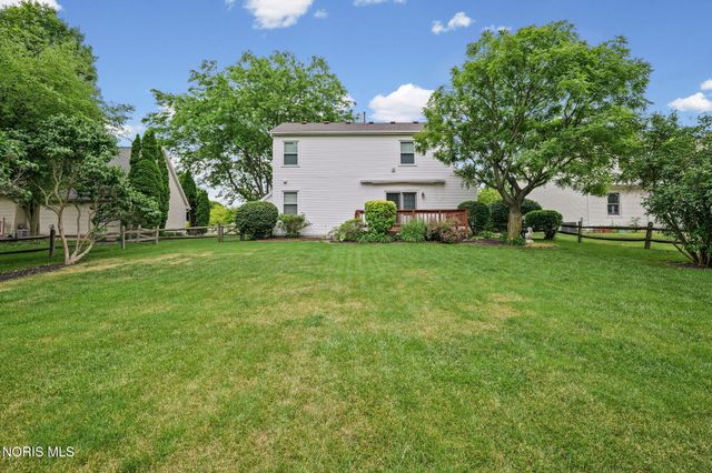 1540 Indian Creek Drive, Perrysburg, OH 43551