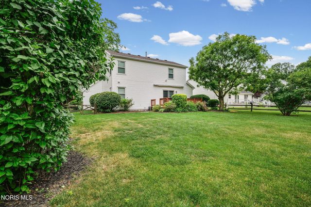 1540 Indian Creek Drive, Perrysburg, OH 43551
