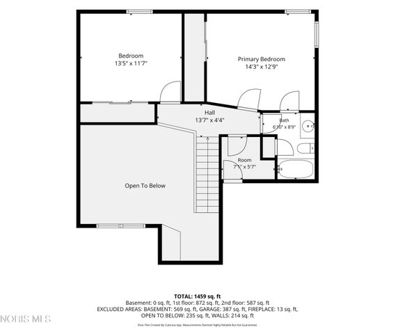1540 Indian Creek Drive, Perrysburg, OH 43551