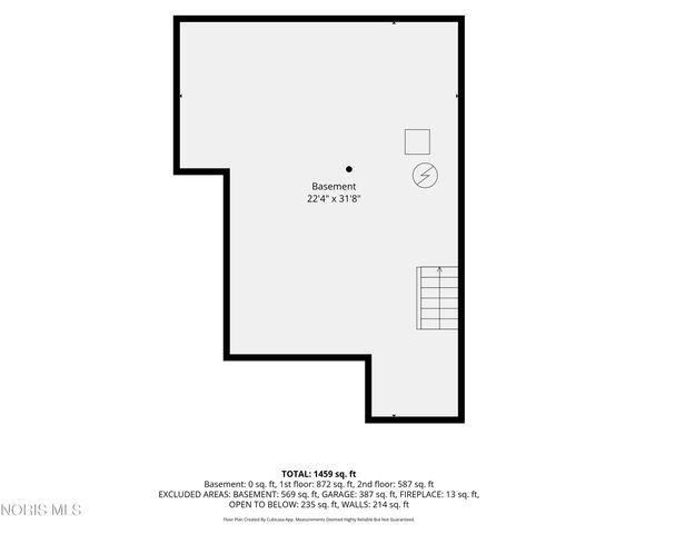 1540 Indian Creek Drive, Perrysburg, OH 43551