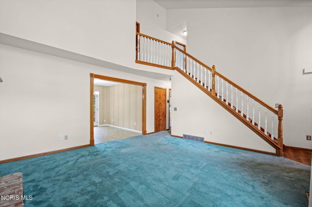 1540 Indian Creek Drive, Perrysburg, OH 43551