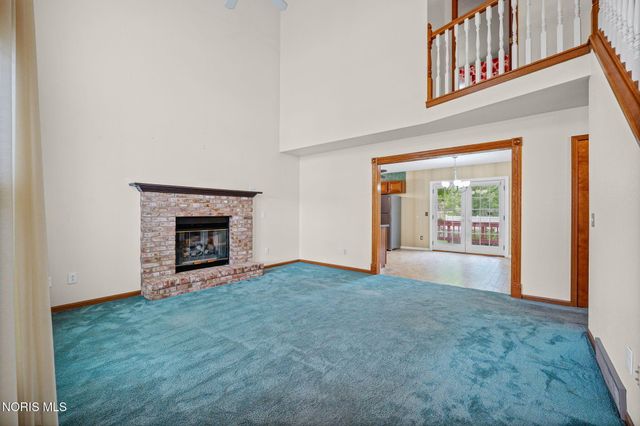 1540 Indian Creek Drive, Perrysburg, OH 43551