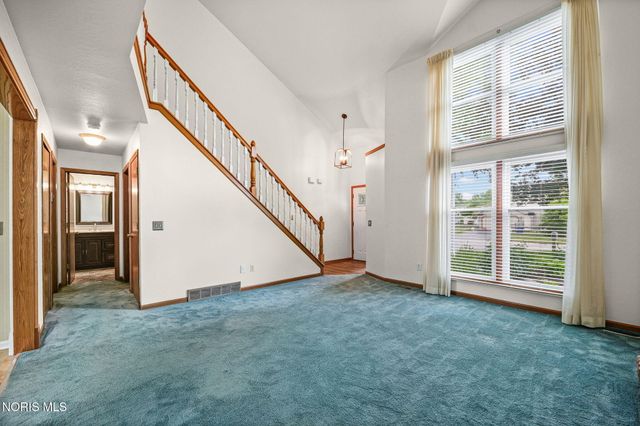 1540 Indian Creek Drive, Perrysburg, OH 43551
