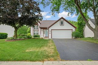 1540 Indian Creek Drive, Perrysburg, OH 43551