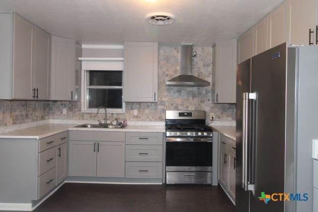 2104 Brantley Avenue, Copperas Cove, TX 76522