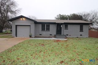 2104 Brantley Avenue, Copperas Cove, TX 76522