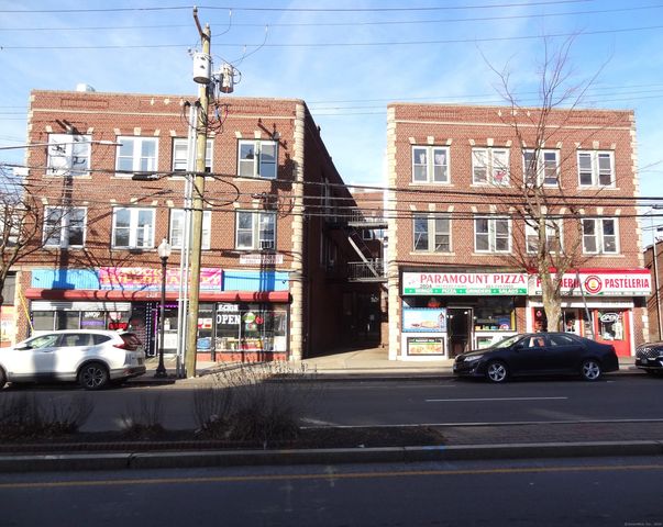 2806 Fairfield Avenue 103, Bridgeport, CT 06605