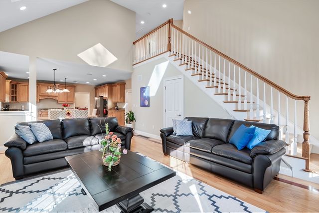 120 South Walpole Street, Sharon, MA 02067
