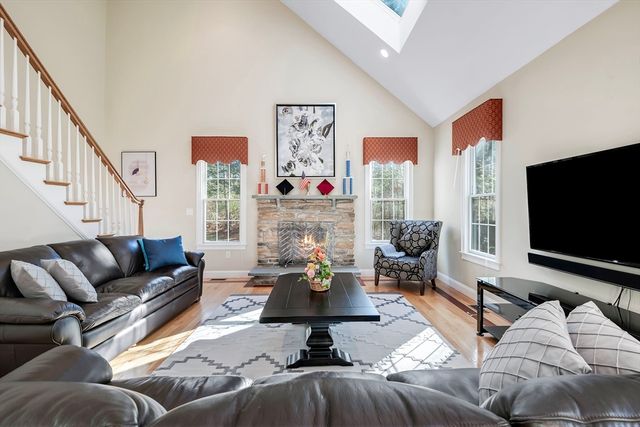 120 South Walpole Street, Sharon, MA 02067