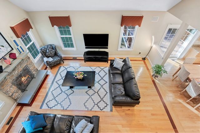 120 South Walpole Street, Sharon, MA 02067