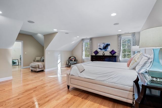 120 South Walpole Street, Sharon, MA 02067