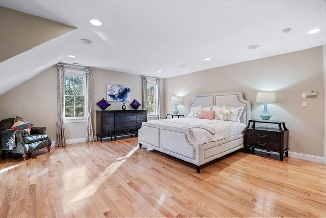 120 South Walpole Street, Sharon, MA 02067