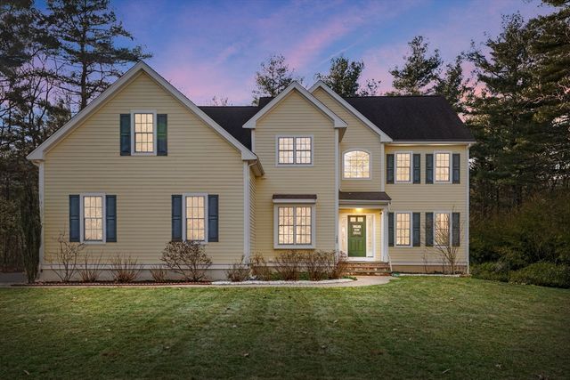 120 South Walpole Street, Sharon, MA 02067
