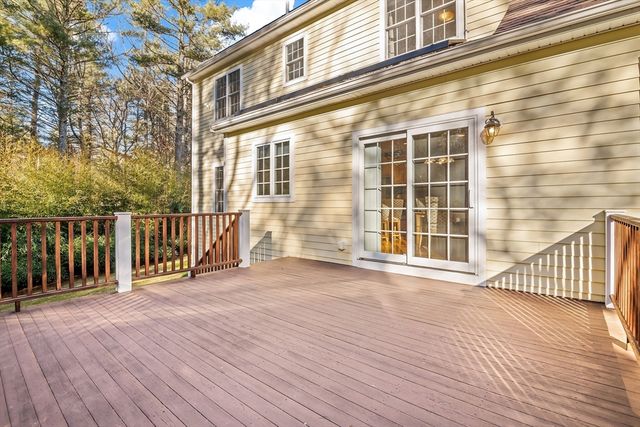 120 South Walpole Street, Sharon, MA 02067