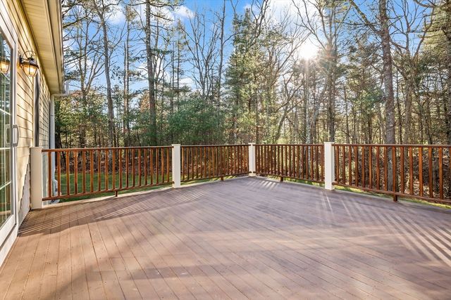 120 South Walpole Street, Sharon, MA 02067