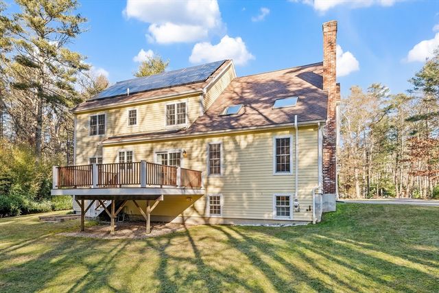 120 South Walpole Street, Sharon, MA 02067