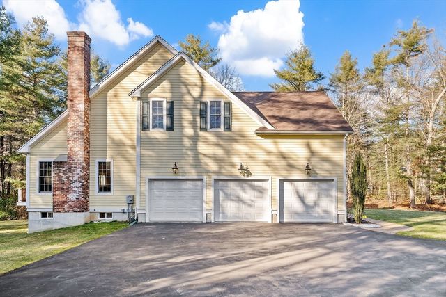 120 South Walpole Street, Sharon, MA 02067
