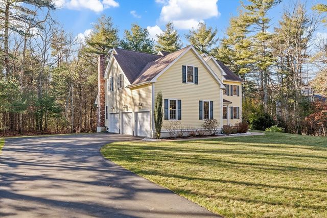 120 South Walpole Street, Sharon, MA 02067