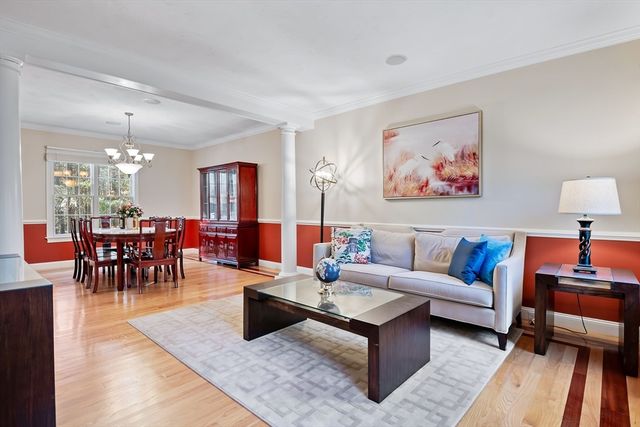 120 South Walpole Street, Sharon, MA 02067