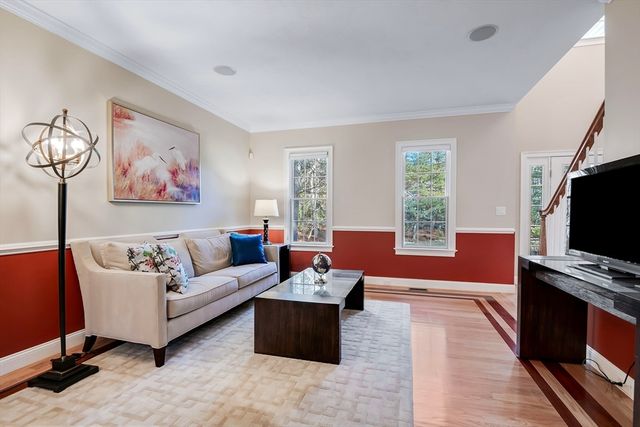 120 South Walpole Street, Sharon, MA 02067