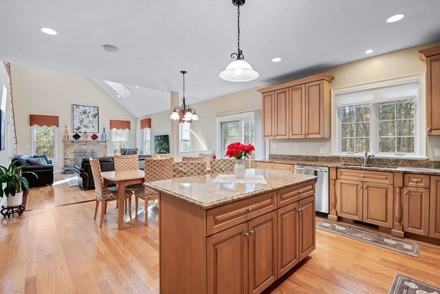 120 South Walpole Street, Sharon, MA 02067