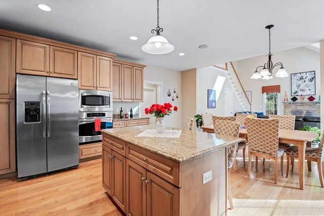 120 South Walpole Street, Sharon, MA 02067