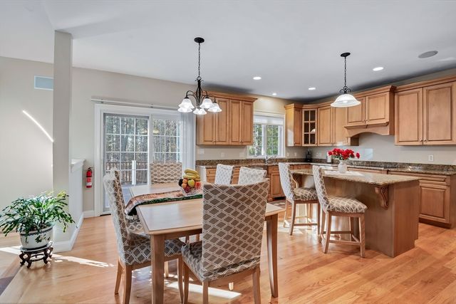 120 South Walpole Street, Sharon, MA 02067