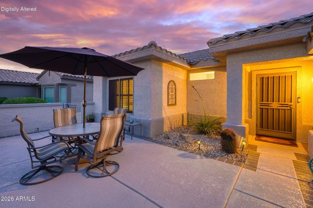 16028 W VERBENA Lane, Surprise, AZ 85374