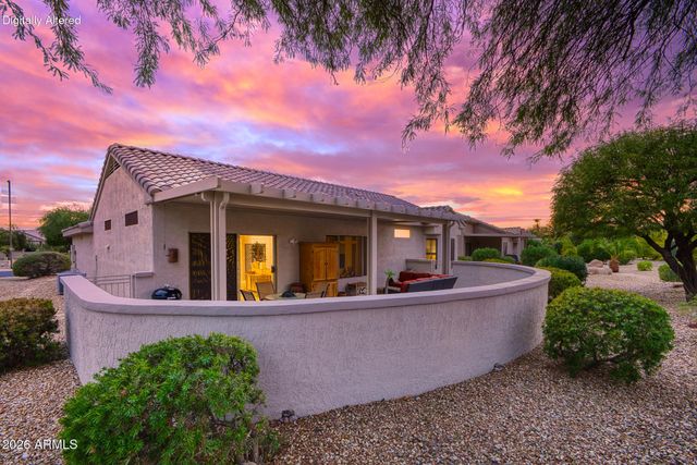 16028 W VERBENA Lane, Surprise, AZ 85374