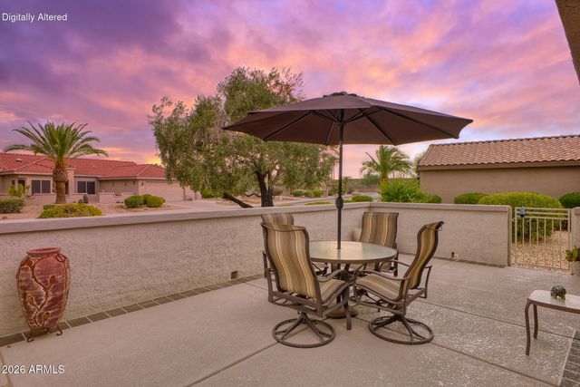 16028 W VERBENA Lane, Surprise, AZ 85374