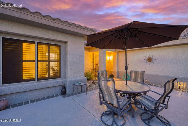 16028 W VERBENA Lane, Surprise, AZ 85374